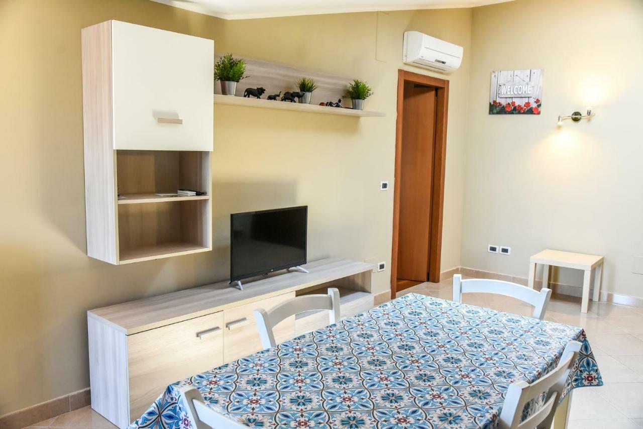 Attic Aries Apartment Montesilvano Marina Exterior foto